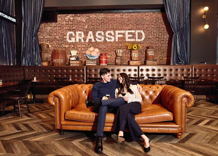 Hotel: Aliz Hotel Times Square