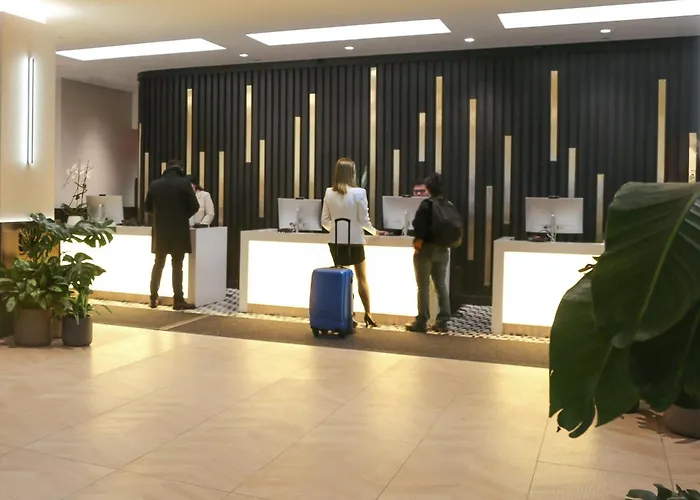 Hotel que aceita animais de estimação: The Manhattan At Times Square