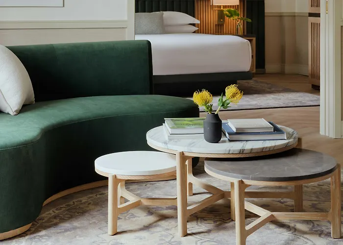  Kimpton Ashbel New York Park Avenue